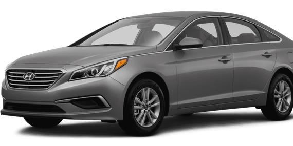 HYUNDAI SONATA 2016 5NPE24AF4GH418682 image