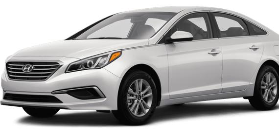 HYUNDAI SONATA 2016 5NPE24AF8GH402405 image