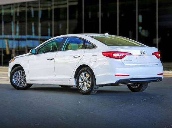 HYUNDAI SONATA 2016 5NPE24AA7GH431477 image