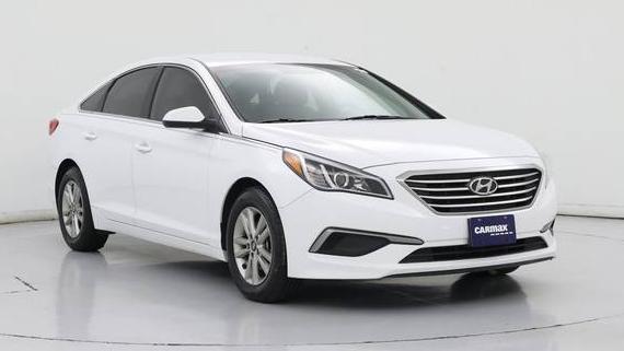 HYUNDAI SONATA 2016 5NPE24AF8GH283402 image HYUNDAI SONATA 2016 5NPE24AF8GH283402 image