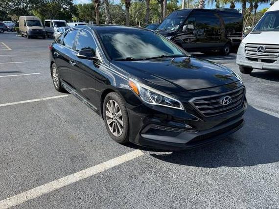HYUNDAI SONATA 2016 5NPE34AF5GH415934 image HYUNDAI SONATA 2016 5NPE34AF5GH415934 image