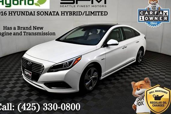 HYUNDAI SONATA 2016 KMHE34L10GA009354 image HYUNDAI SONATA 2016 KMHE34L10GA009354 image