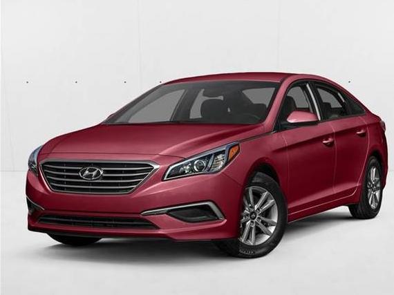 HYUNDAI SONATA 2016 5NPE24AF3GH320906 image