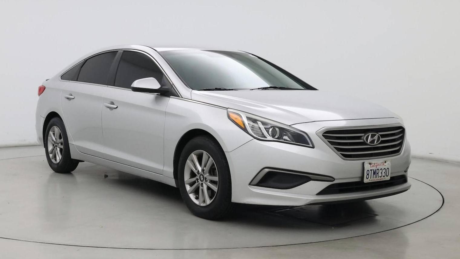 HYUNDAI SONATA 2016 5NPE24AF6GH322326 image