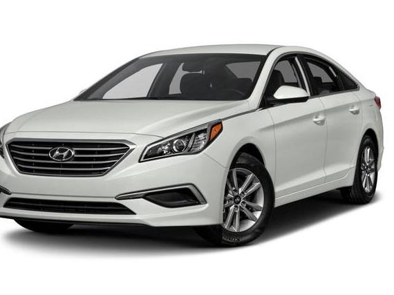 HYUNDAI SONATA 2016 5NPE24AF7GH322836 image