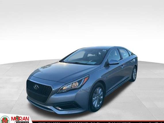 HYUNDAI SONATA 2016 KMHE24L19GA038533 image HYUNDAI SONATA 2016 KMHE24L19GA038533 image