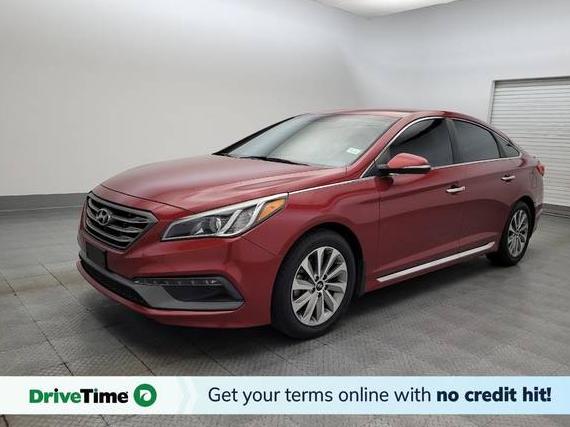 HYUNDAI SONATA 2016 5NPE34AF4GH346735 image HYUNDAI SONATA 2016 5NPE34AF4GH346735 image