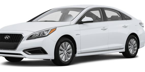 HYUNDAI SONATA 2016 KMHE24L1XGA009509 image