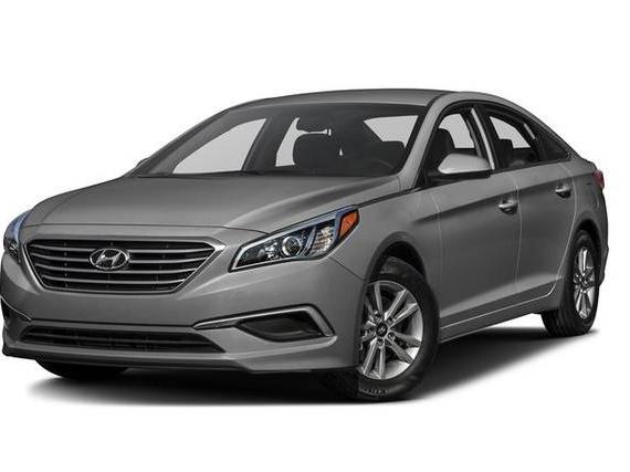 HYUNDAI SONATA 2016 5NPE34AF4GH274225 image