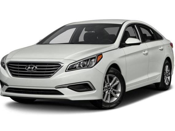 HYUNDAI SONATA 2016 5NPE34AF9GH295832 image