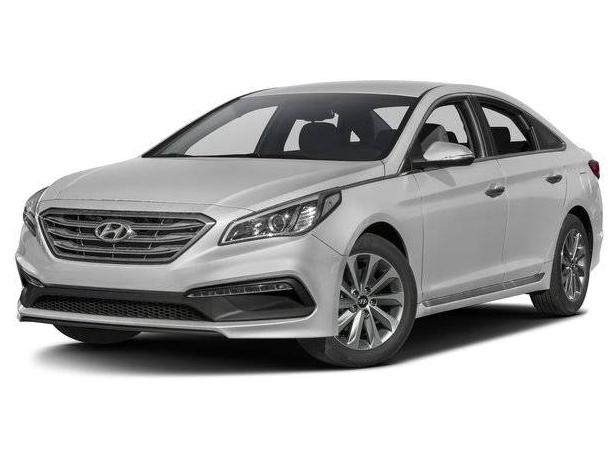 HYUNDAI SONATA 2016 5NPE34AF9GH333284 image