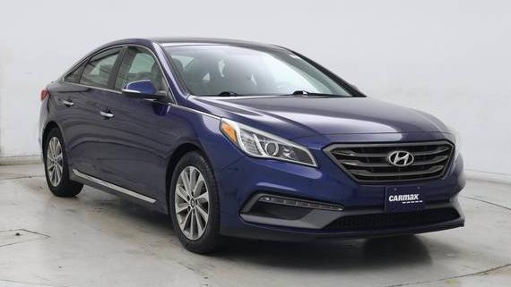 HYUNDAI SONATA 2016 5NPE34AF0GH426064 image HYUNDAI SONATA 2016 5NPE34AF0GH426064 image