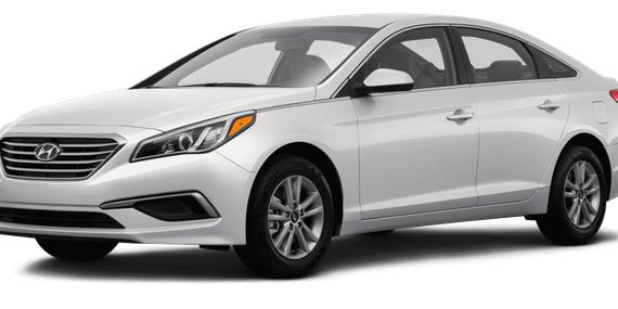 HYUNDAI SONATA 2016 5NPE24AF8GH311456 image