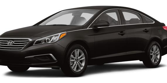 HYUNDAI SONATA 2016 5NPE24AF7GH393325 image