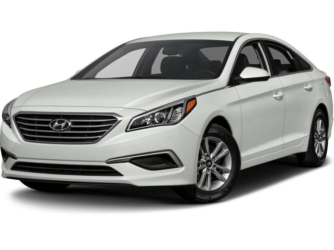 HYUNDAI SONATA 2016 5NPE34AF9GH296379 image