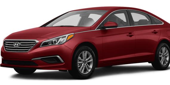 HYUNDAI SONATA 2016 5NPE34AF1GH363203 image
