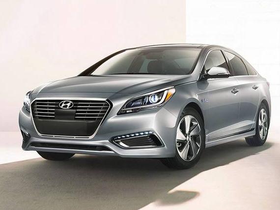 HYUNDAI SONATA 2016 KMHE24L11GA042298 image