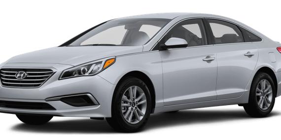 HYUNDAI SONATA 2016 5NPE24AF0GH307756 image