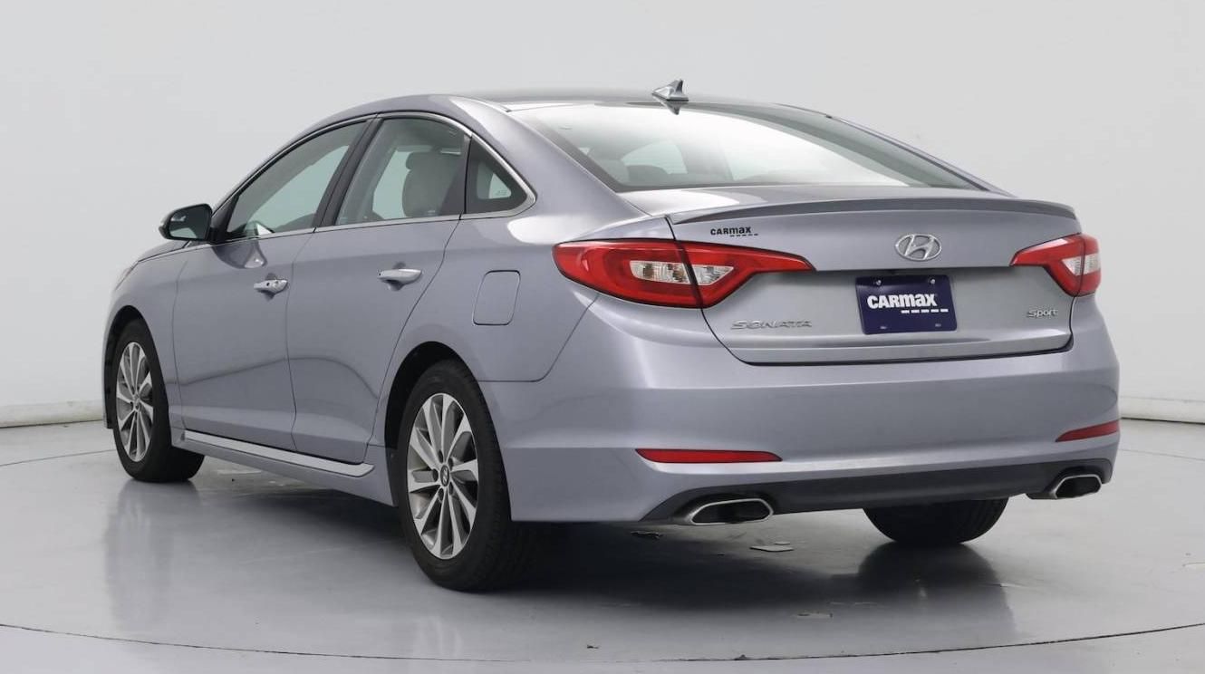 HYUNDAI SONATA 2016 5NPE34AF3GH365406 image