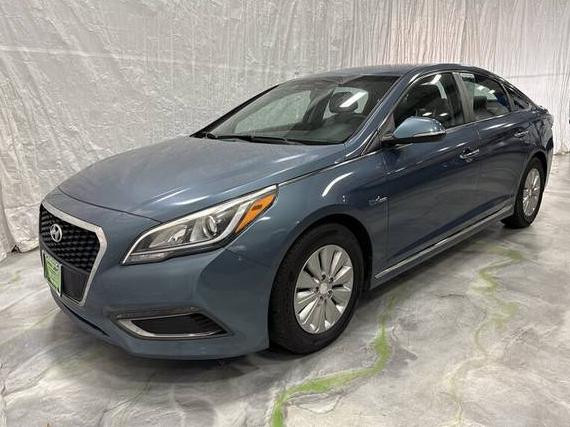 HYUNDAI SONATA 2016 KMHE24L14GA037158 image HYUNDAI SONATA 2016 KMHE24L14GA037158 image