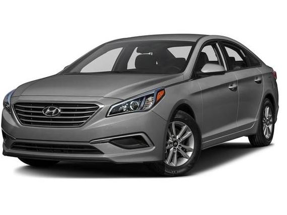 HYUNDAI SONATA 2016 5NPE24AF1GH309600 image