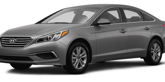 HYUNDAI SONATA 2016 5NPE34AF5GH339616 image