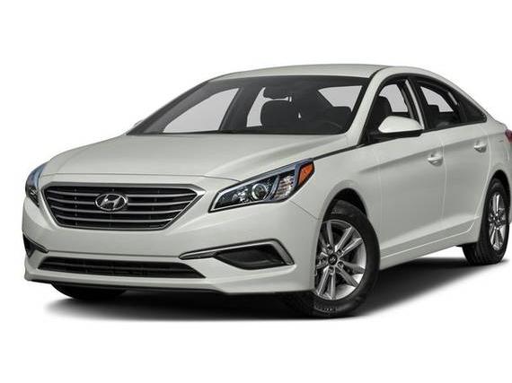 HYUNDAI SONATA 2016 5NPE24AF7GH314297 image