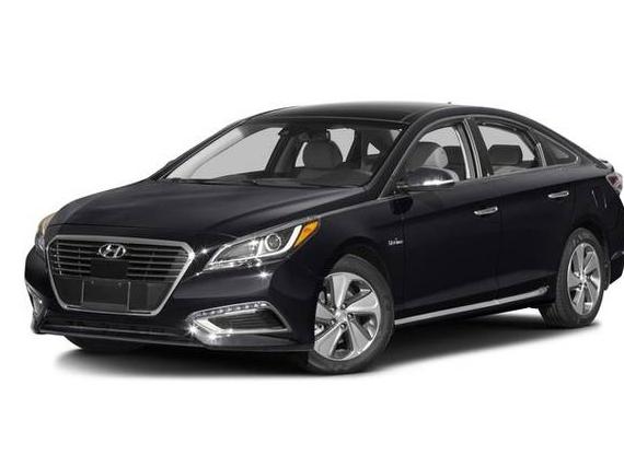 HYUNDAI SONATA 2016 KMHE34L15GA010113 image