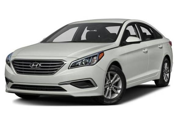 HYUNDAI SONATA 2016 5NPE24AF9GH330033 image