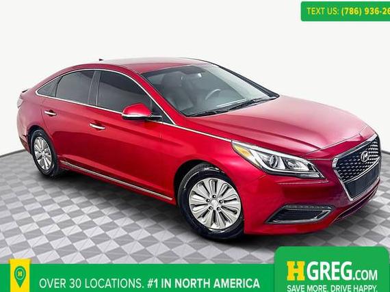 HYUNDAI SONATA 2016 KMHE24L16GA021737 image HYUNDAI SONATA 2016 KMHE24L16GA021737 image