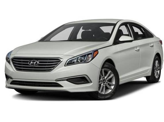 HYUNDAI SONATA 2016 5NPE24AF8GH337717 image