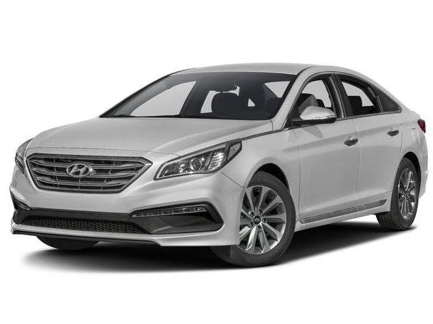 HYUNDAI SONATA 2016 5NPE34AF6GH367120 image