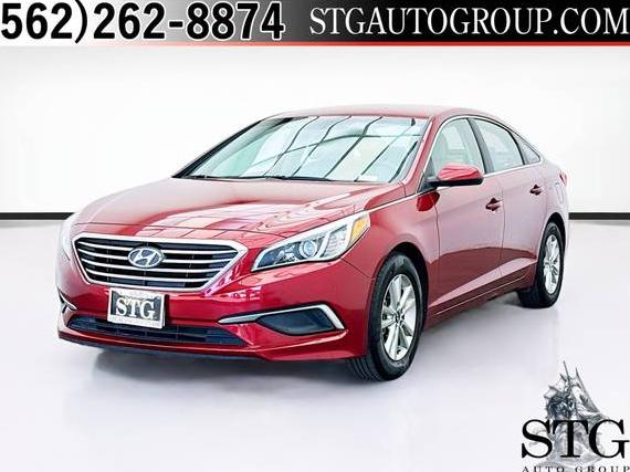HYUNDAI SONATA 2016 5NPE24AF9GH342098 image HYUNDAI SONATA 2016 5NPE24AF9GH342098 image