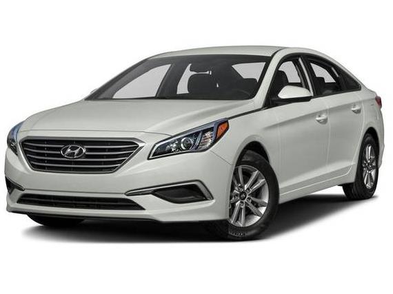 HYUNDAI SONATA 2016 5NPE24AF8GH383502 image