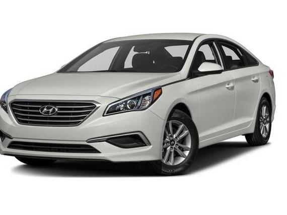 HYUNDAI SONATA 2016 5NPE24AF0GH267310 image