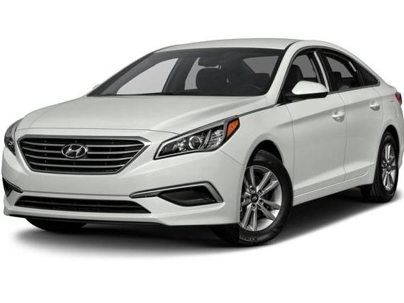 HYUNDAI SONATA 2016 5NPE24AF4GH302401 image