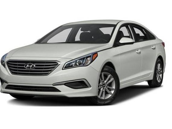 HYUNDAI SONATA 2016 5NPE24AF0GH323472 image