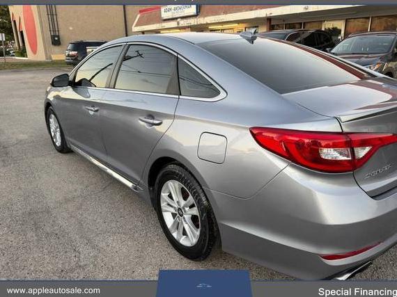 HYUNDAI SONATA 2016 5NPE34AF4GH413253 image HYUNDAI SONATA 2016 5NPE34AF4GH413253 image