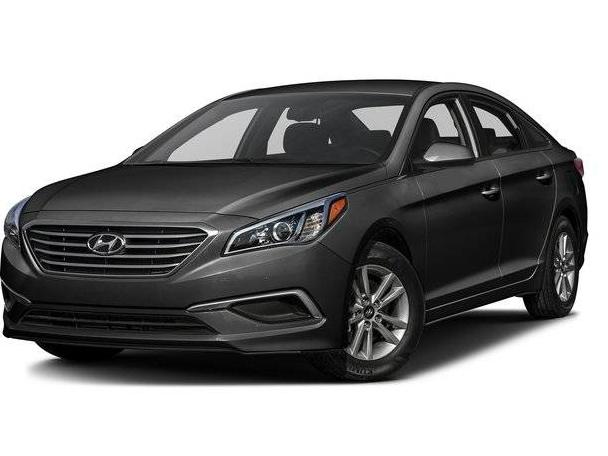 HYUNDAI SONATA 2016 5NPE24AF7GH326000 image