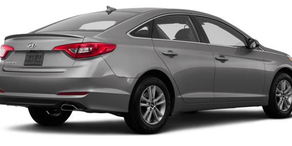 HYUNDAI SONATA 2016 5NPE24AA7GH426196 image