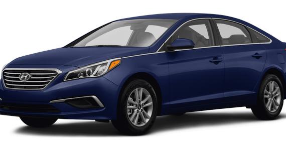 HYUNDAI SONATA 2016 5NPE34AF8GH377938 image