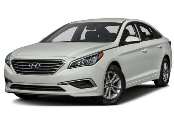 HYUNDAI SONATA 2016 5NPE24AF0GH279120 image