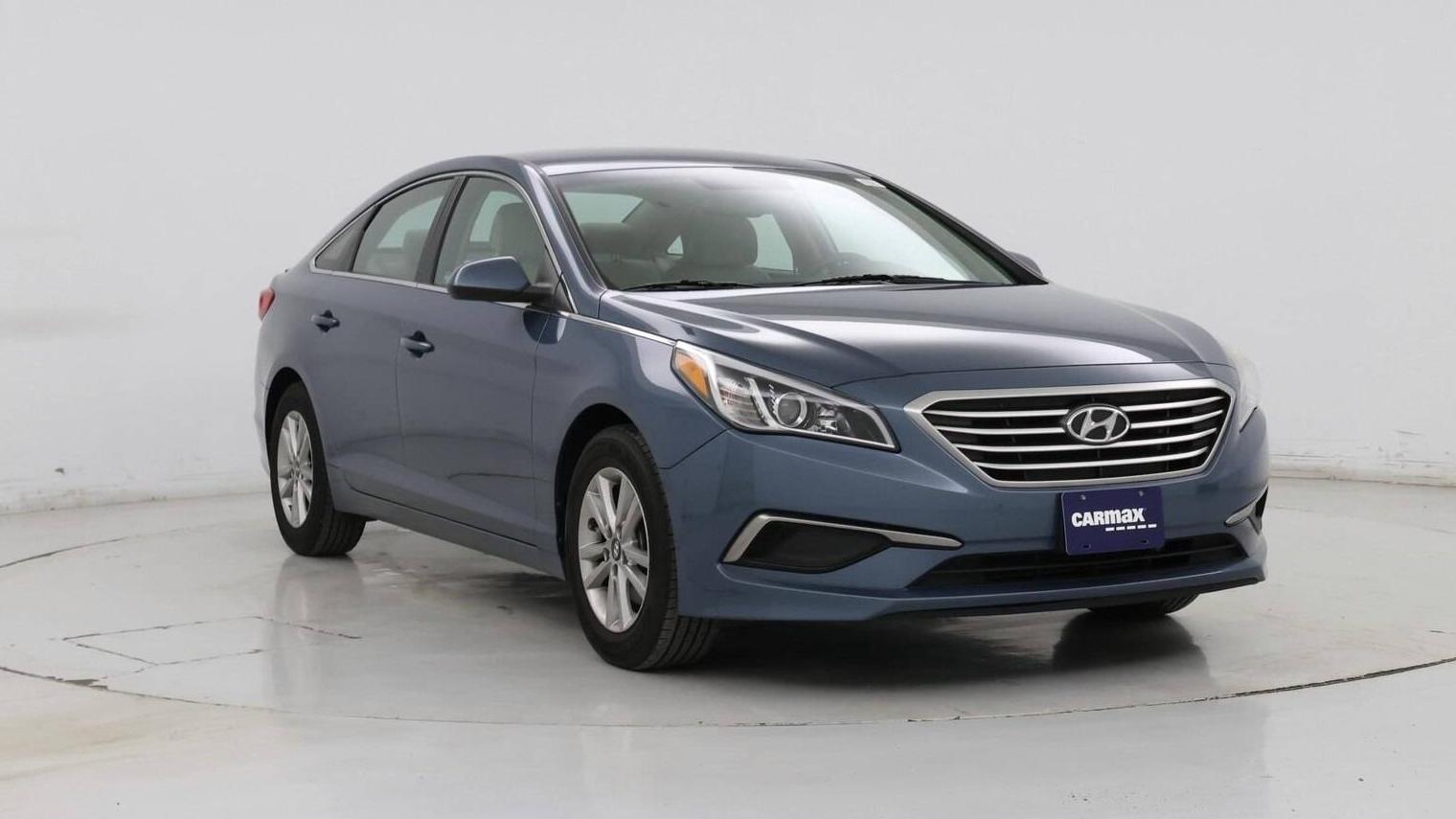 HYUNDAI SONATA 2016 5NPE24AF3GH301546 image