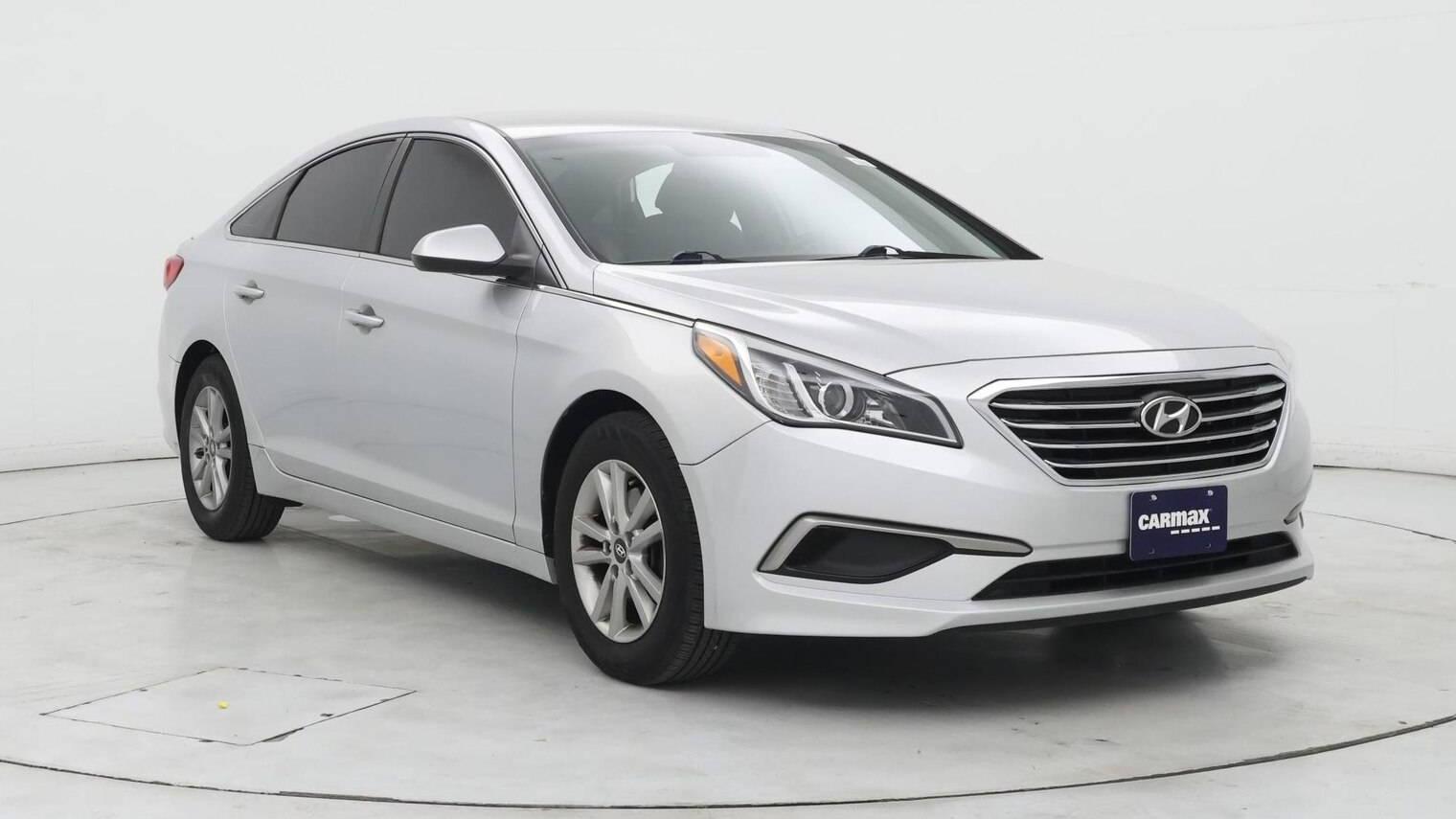 HYUNDAI SONATA 2016 5NPE24AF7GH338423 image