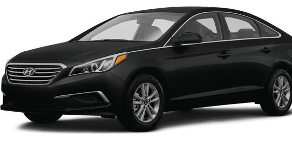 HYUNDAI SONATA 2016 5NPE34AF8GH392861 image