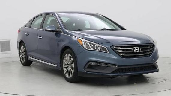 HYUNDAI SONATA 2016 5NPE34AF2GH367115 image HYUNDAI SONATA 2016 5NPE34AF2GH367115 image