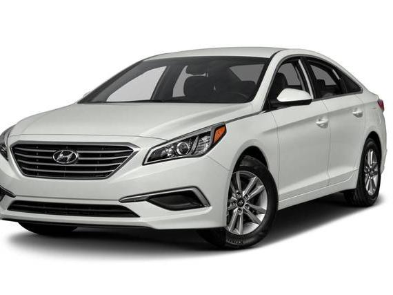 HYUNDAI SONATA 2016 5NPE24AF5GH323354 image