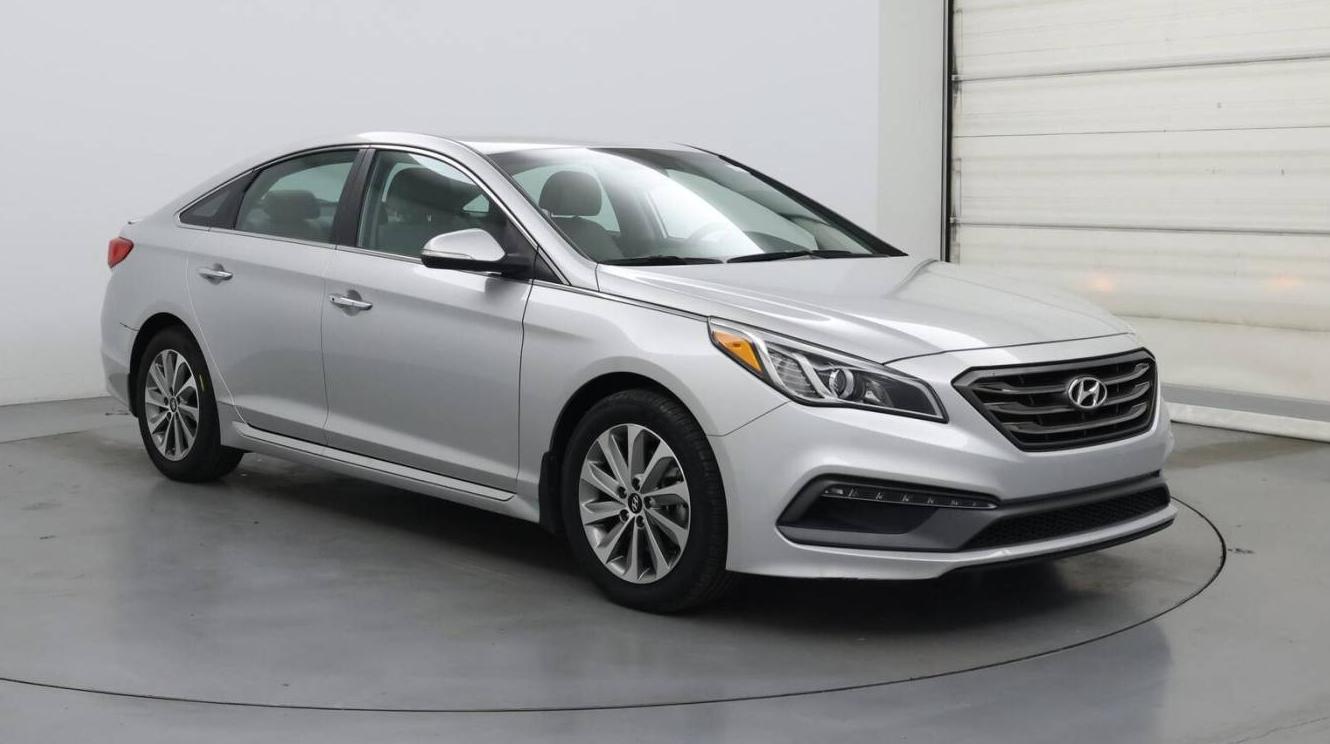 HYUNDAI SONATA 2016 5NPE34AF5GH299151 image