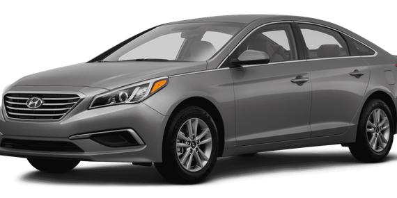 HYUNDAI SONATA 2016 5NPE24AF8GH274926 image