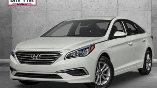 HYUNDAI SONATA 2016 5NPE34AF9GH380864 image